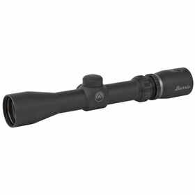 Burris Optics 2-7x32mm Handgun Scope - Plex Reticle - Matte Black